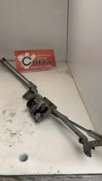 Moteur essuie glace avant