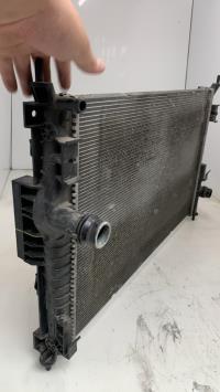Radiateur eau