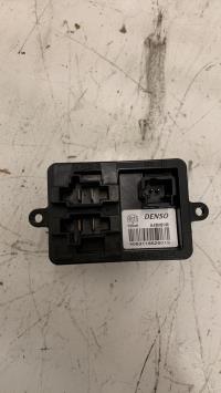 Resistance chauffage