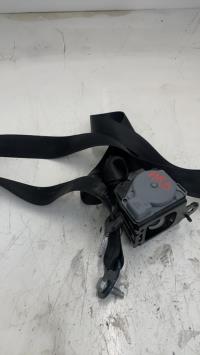 Ceinture arriere droit