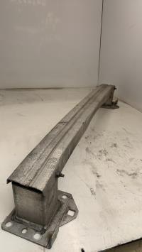 Renfort pare choc avant (traverse)