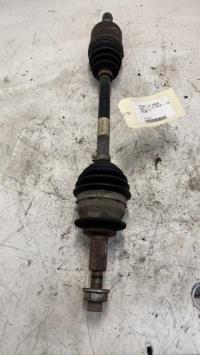Cardan droit (transmission)