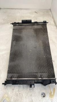 Radiateur eau