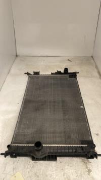Radiateur eau