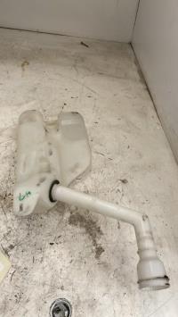 Vase de lave glace