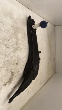 Vase de lave glace