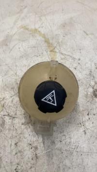 Vase d'expansion
