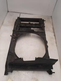 Armature avant, Masque avant