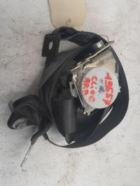 Ceinture arriere droit