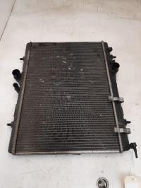 Radiateur eau