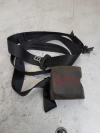 Ceinture arriere droit