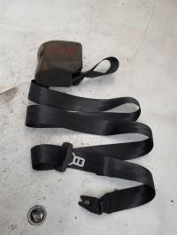Ceinture arriere gauche