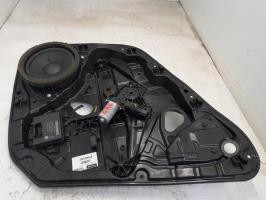 Moteur leve vitre arriere gauche