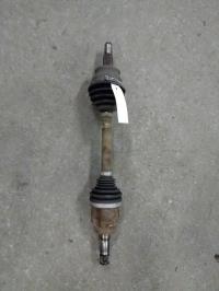 Cardan gauche (transmission)