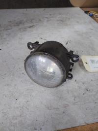 Anti brouillard droit (feux)