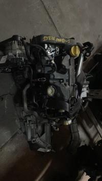 Moteur