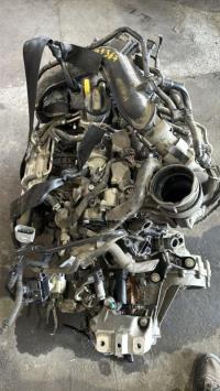 Moteur