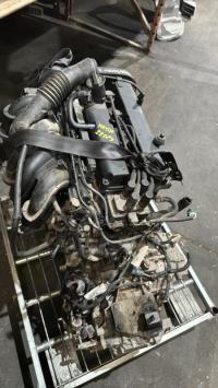 Moteur