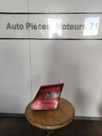 Feu arriere secondaire gauche (feux)