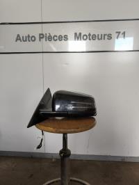Retroviseur gauche