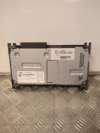 Amplificateur audio