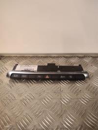 Console central (interieur plastique)