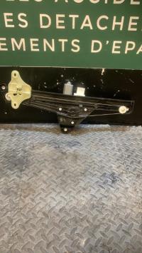 Moteur leve vitre avant gauche