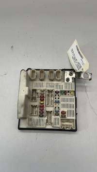 Boitier servitude moteur (BSM)