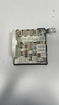 Boitier servitude moteur (BSM)