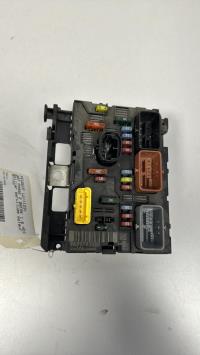 Boitier servitude moteur (BSM)