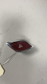 Bouton de warning