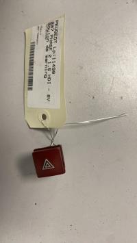 Bouton de warning