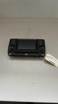 Ecran GPS