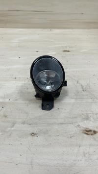 Anti brouillard droit (feux)