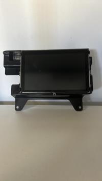 Ecran GPS