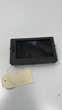 Ecran GPS