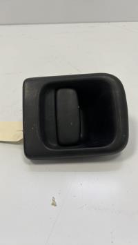 Poignee porte avant gauche