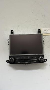 Ecran GPS