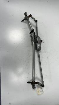 Mecanisme essuie glace avant