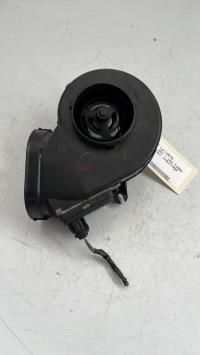 Ventilateur chauffage
