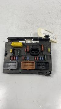 Boitier servitude moteur (BSM)