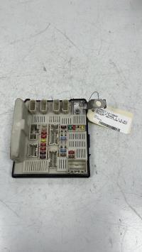 Boitier servitude moteur (BSM)