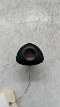 Bouton de warning