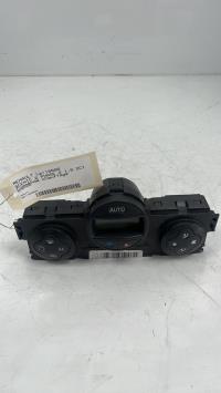 Commande chauffage
