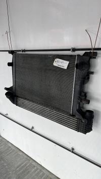Radiateur eau