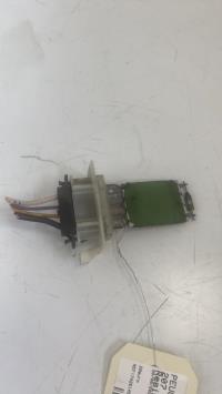 Resistance chauffage