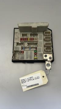 Boitier servitude moteur (BSM)