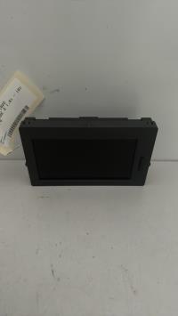 Ecran GPS