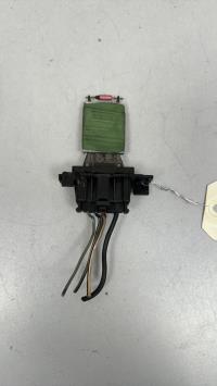 Resistance chauffage
