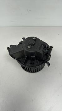 Ventilateur chauffage